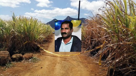 Le cadavre de Soopramanien Kistnen retrouvé dans un champ de cannes : deux membres de sa famille appelés à fournir des explications à la MCIT