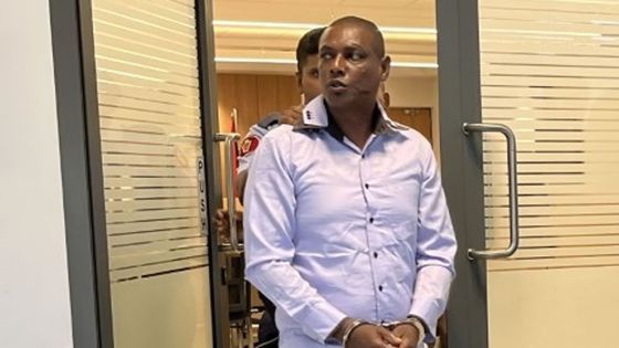 Aux assises : Noel Madelon plaide coupable de deux viols et d’un meurtre 