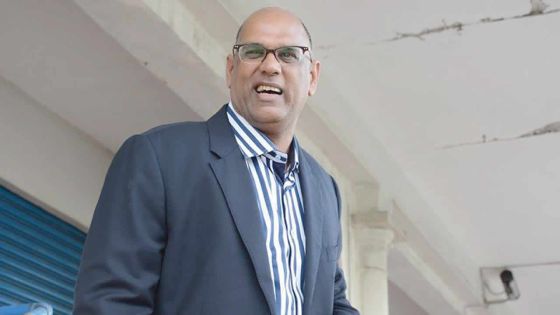 Cour commerciale : la SIC remporte une manche contre Iqbal Mallam-Hasham