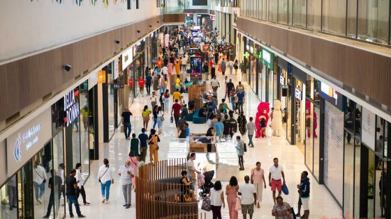 Consommation - Black Friday : grosse affluence attendue dans les commerces 