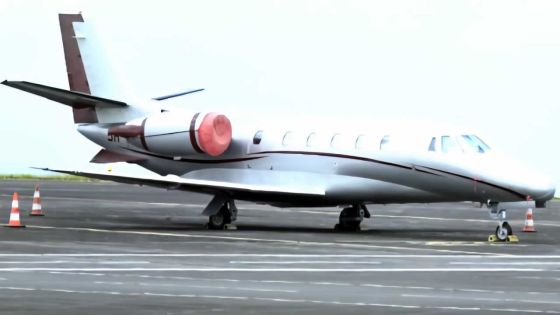 Atterrissage du jet privé de Mamy Ravatomanga : la CID passe au peigne fin les échanges entre le cockpit et l’aéroport