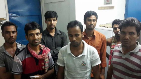 Travailleurs bangladais: Jane Ragoo met le GM devant ses responsabilités