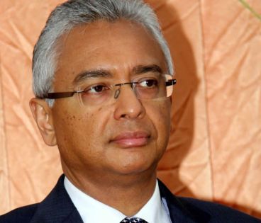 Documents bancaires publiés: Pravind Jugnauth pas content