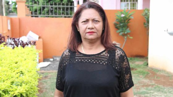 Marie Claire Monty quitte le PMSD : «Je reste au sein de l’alliance Lepep»