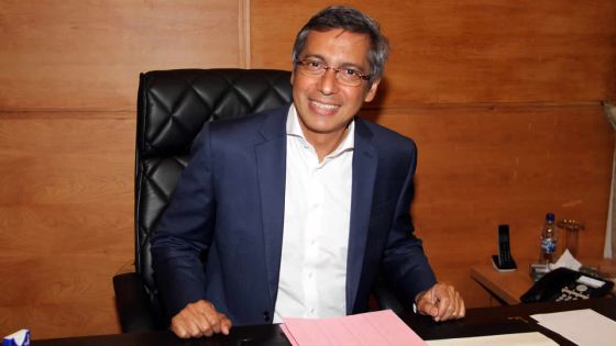 Affaire Alvaro Sobrinho - Xavier-Luc Duval : «La présidente a le devoir moral de venir tout expliquer»