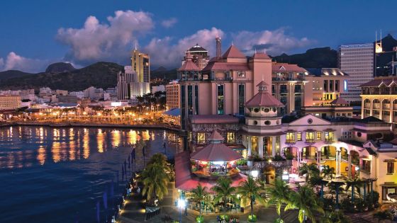 [Infographie] Indicateurs : en 2018, la richesse créée est estimée à Rs 485 milliards