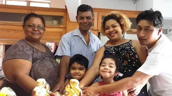 Pour un moment de partage : le Noël de tous les Mauriciens