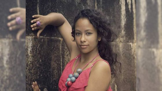 Sarah Gena Moutia : «La musique a toujours été essentielle dans ma vie»