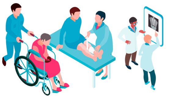 Les maladies non transmissibles font de plus en plus de victimes