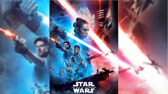 L’ascension de Skywalker : à découvrir dans les salles de Mcine