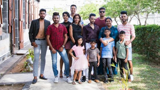 Black Christmas : le noir est la nouvelle tendance