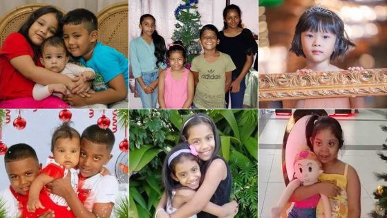 Noël : ce que les enfants souhaitent ! 