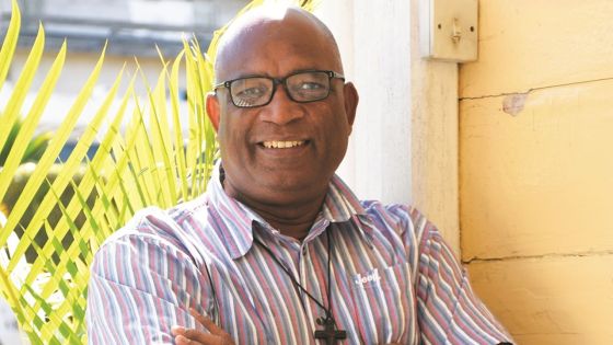 Noël - Père Sylvio Lodoïska : «Jésus vient établir un autre lien de parenté qui dépasse la parenté de sang»