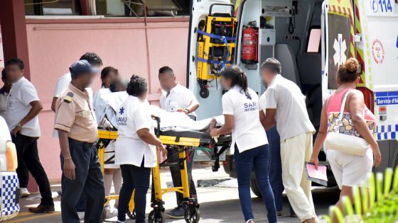 Services essentiels : fidèles au poste, même pour les fêtes 