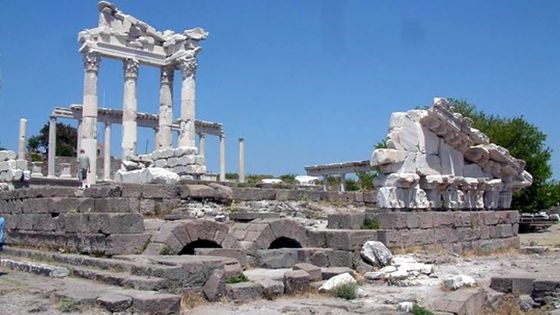 Best of Turkey : pour un mois d’avril riche en découvertes