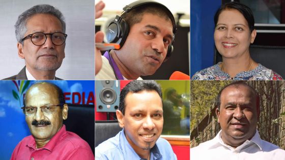 La liberté d’expression en danger ?