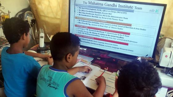 2021 : est-ce une année scolaire perdue ?