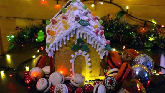 En ce jour de Noël : la bûche se modernise, d’autres gâteaux viennent titiller les papilles
