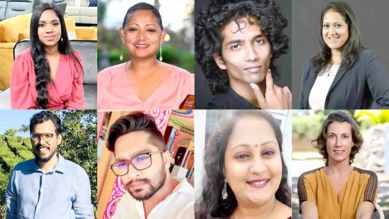 Leurs priorités pour Maurice en 2024