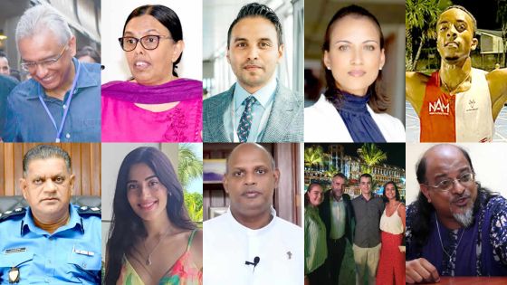 Le plus beau Noël des personnalités