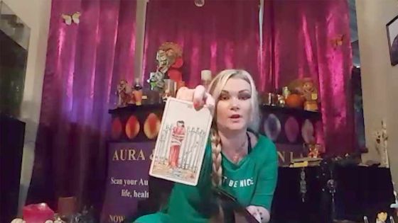 Horoscope du mercredi 25 octobre avec Olesya