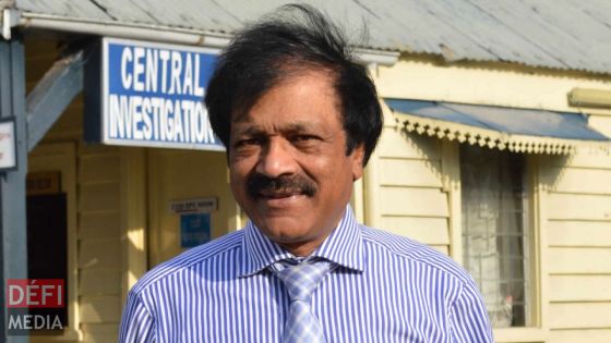 Meurtre de Vanessa Lagesse : l’ex-DCP Heman Jangi parmi les témoins auditionnés