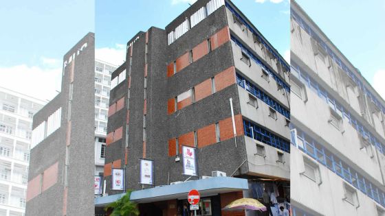 Fraudes alléguées : l’Icac saisit des dossiers de la MHC