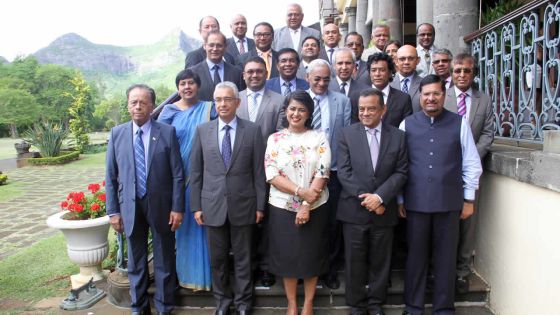 Selon AXYS Stockbroking : un remaniement qui apporte de la clarté