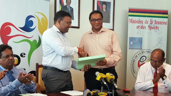 Nouveaux ministres : une première journée pour des prises de contact