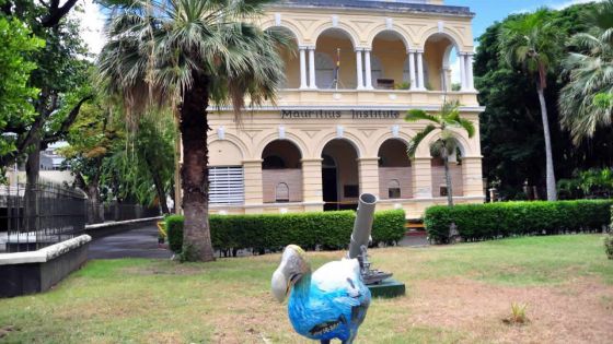 Rénovation : sursis d’une semaine pour le musée de Port-Louis