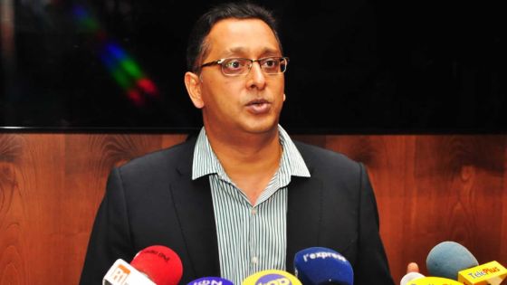 Roshi Bhadain : «Nous allons créer l’alternance»