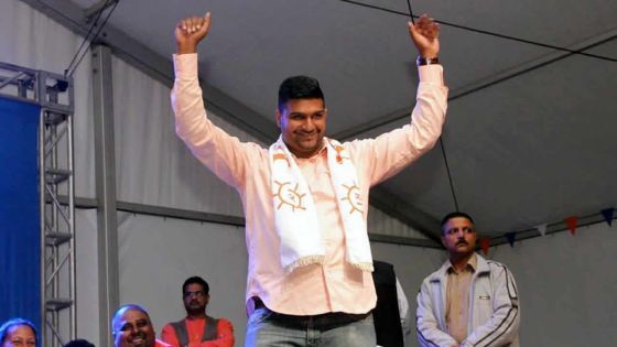 Mairie de Quatre-Bornes : deux des trois démissionnaires se rétractent