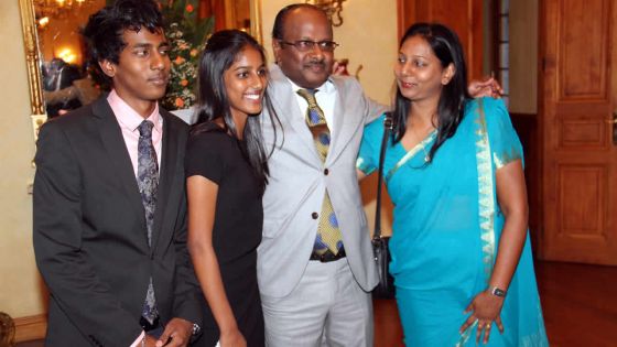 Services financiers - Sudhir Sesungkur : «J’ai 35 ans d’expérience dans ce secteur»