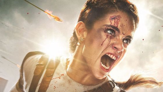 Manikarnika - The Queen Of Jhansi : une reine qui a marqué l’histoire de l’Inde