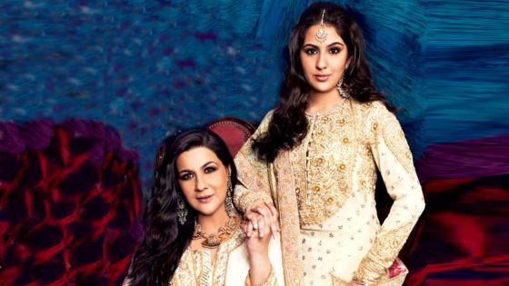 Sara Ali Khan et sa mère réclament une propriété de plusieurs millions situé à Dehradun