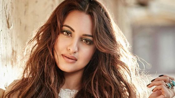 Sonakshi Sinha dans un film très divertissant