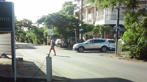 Bonne vivante et active : Ameena, 70 ans, amputée de sa jambe à cause d’un chauffeur imprudent