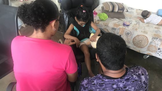 Cri du coeur : les malheurs de Sophie