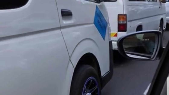 Rue La Paix, Port-Louis : il veut obtenir un parking privé devant son entrée