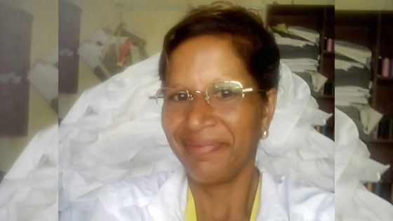 Entrepreneuriat - Savoir-faire : Vanessa Mookeenah sous toutes les coutures