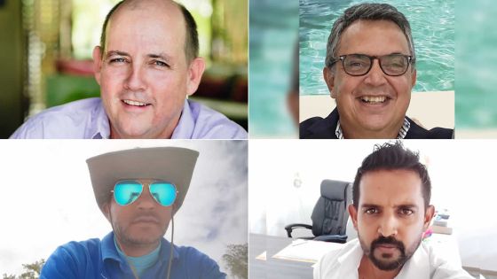 Fermeture des frontières jusqu’à mars : pas de lumiere au bout du tunnel pour les opérateurs touristiques