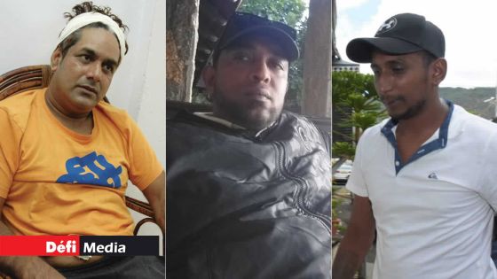 Enquête de la MCIT : Antish Gowry affirme avoir menacé Fakhoo