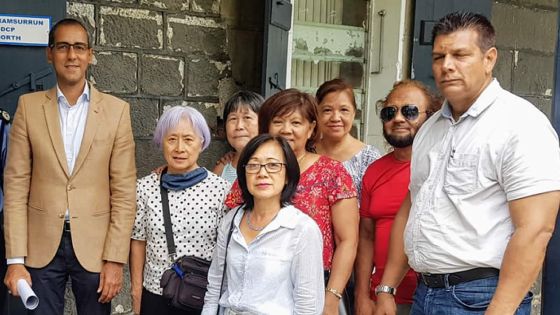 Tentative de vol avec violence à Port-Louis - La victime, Jacqueline : «Avec un bon encadrement, il est possible de mettre un frein aux dérapages»