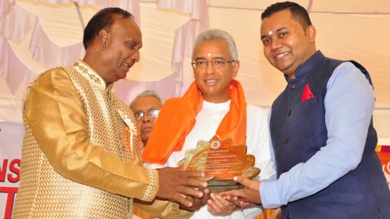 Déplacements à répétition à Grand-Bassin : Pravind Jugnauth répond à ses détracteurs