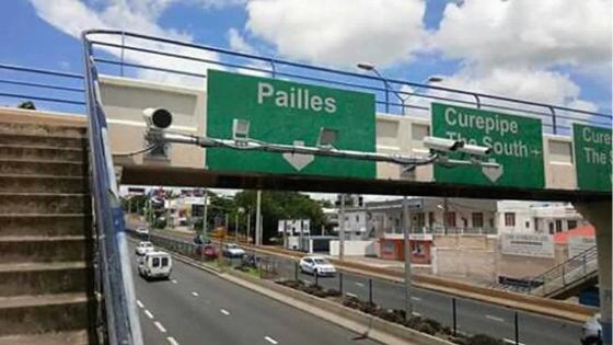 Radar tronçon ou vidéo surveillance ?