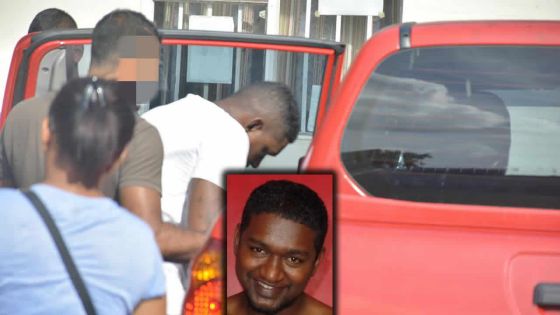 Saisie de Rs 31 millions de Subutex : Ludovic Nelson Nabab dénonce un gros bonnet