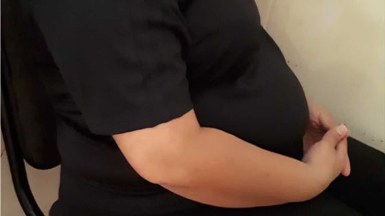 David se dit persécuté par la police : arrêté, menotté devant ses enfants, puis relâché 