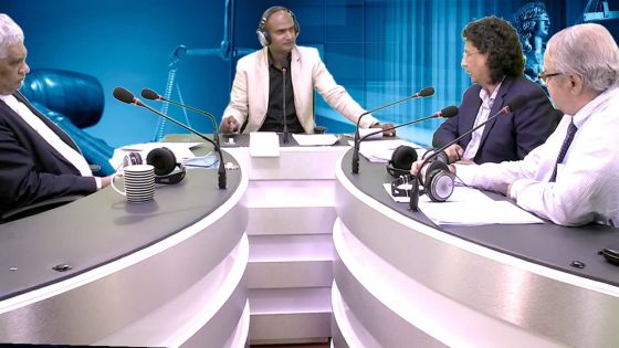 [Live] Emission spéciale pour décrypter le jugement du Privy Council et l’avis consultatif de la CIJ sur les Chagos