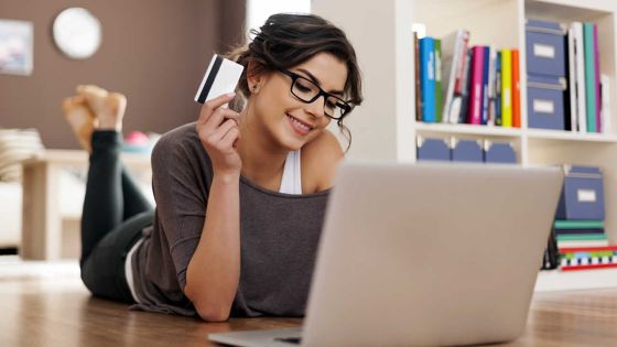 En raison du coronavirus : les achats en ligne de la Chine perdent du terrain