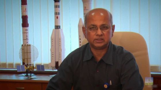 Conditions climatiques extrêmes : l’Inde prêt à aider Maurice avec des données satellitaires